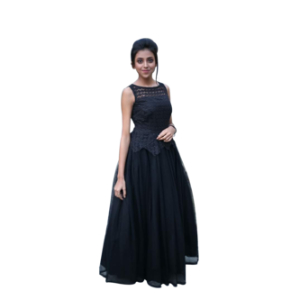 Gowns for party wear